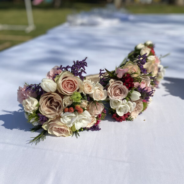 Damas de honor