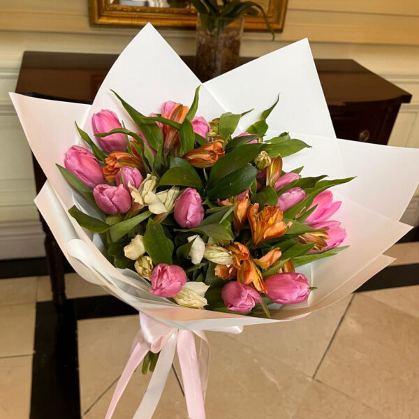 Tulimix 15